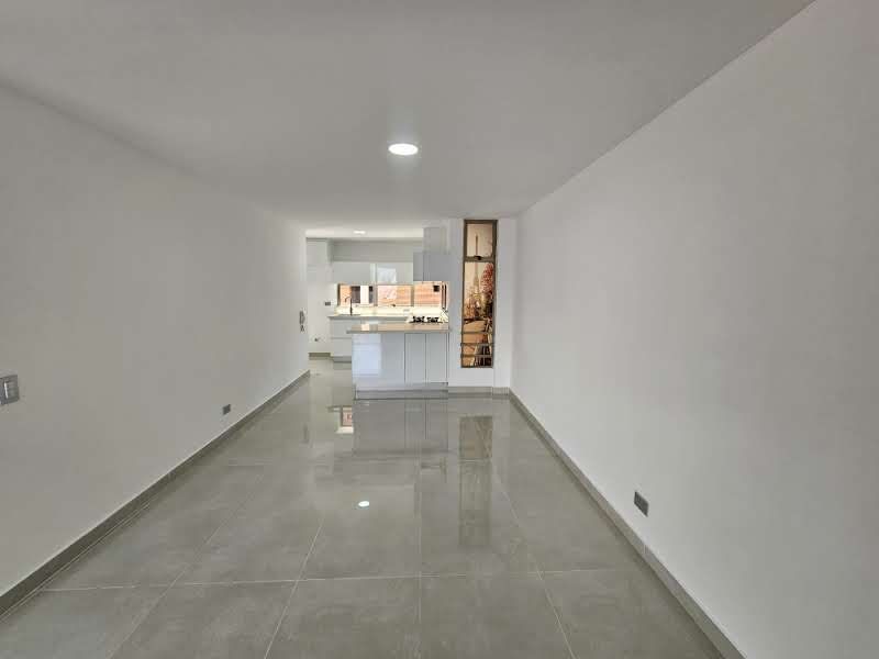 Apartamento en arriendo ubicado en Medellín, sector Los Parra