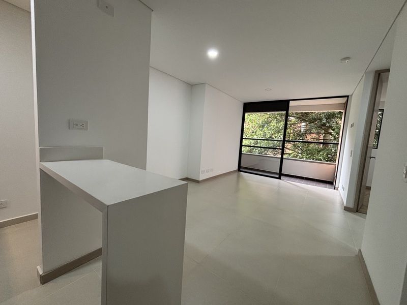 Apartamento en arriendo ubicado en Envigado, sector Señorial