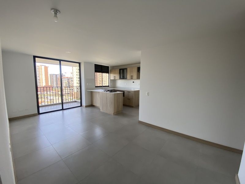 Apartamento en arriendo ubicado en Rionegro, sector San Antonio de Pereira