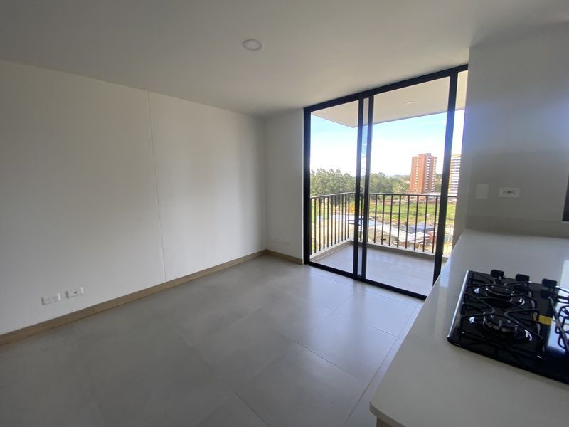 Apartamento en arriendo ubicado en Rionegro, sector San Antonio de Pereira