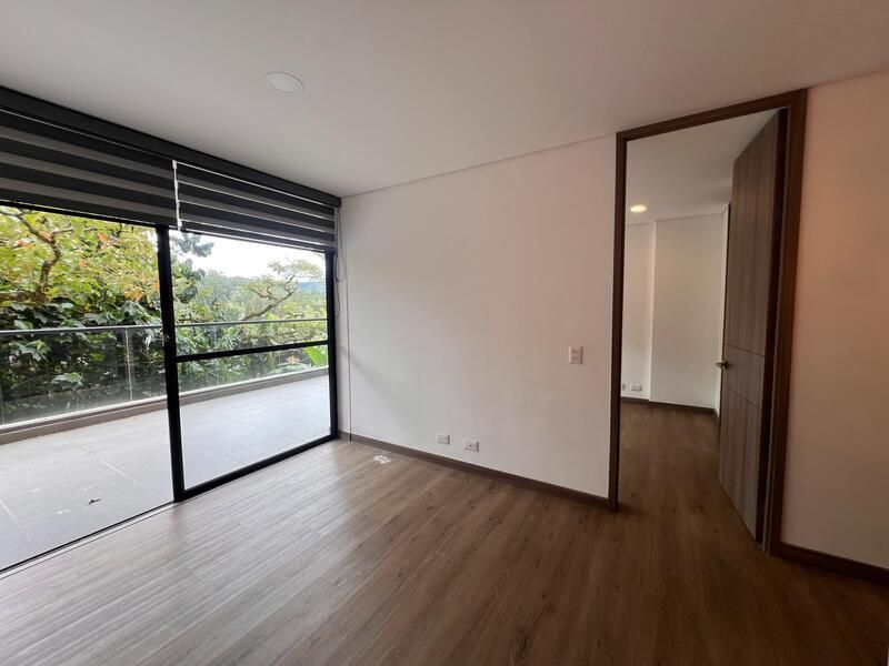 Apartamento en venta ubicado en El Retiro, sector La Fe