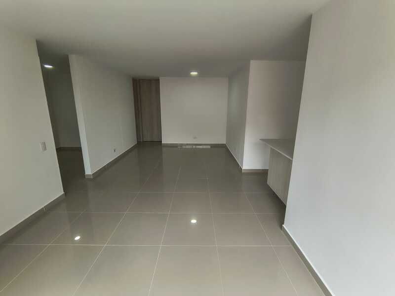 Apartamento en arriendo ubicado en Sabaneta, sector Prados de Sabaneta