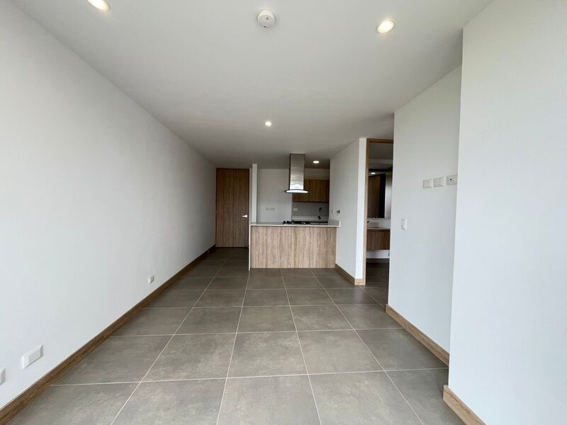 Apartaestudio en arriendo ubicado en Rionegro, sector San Nicolás