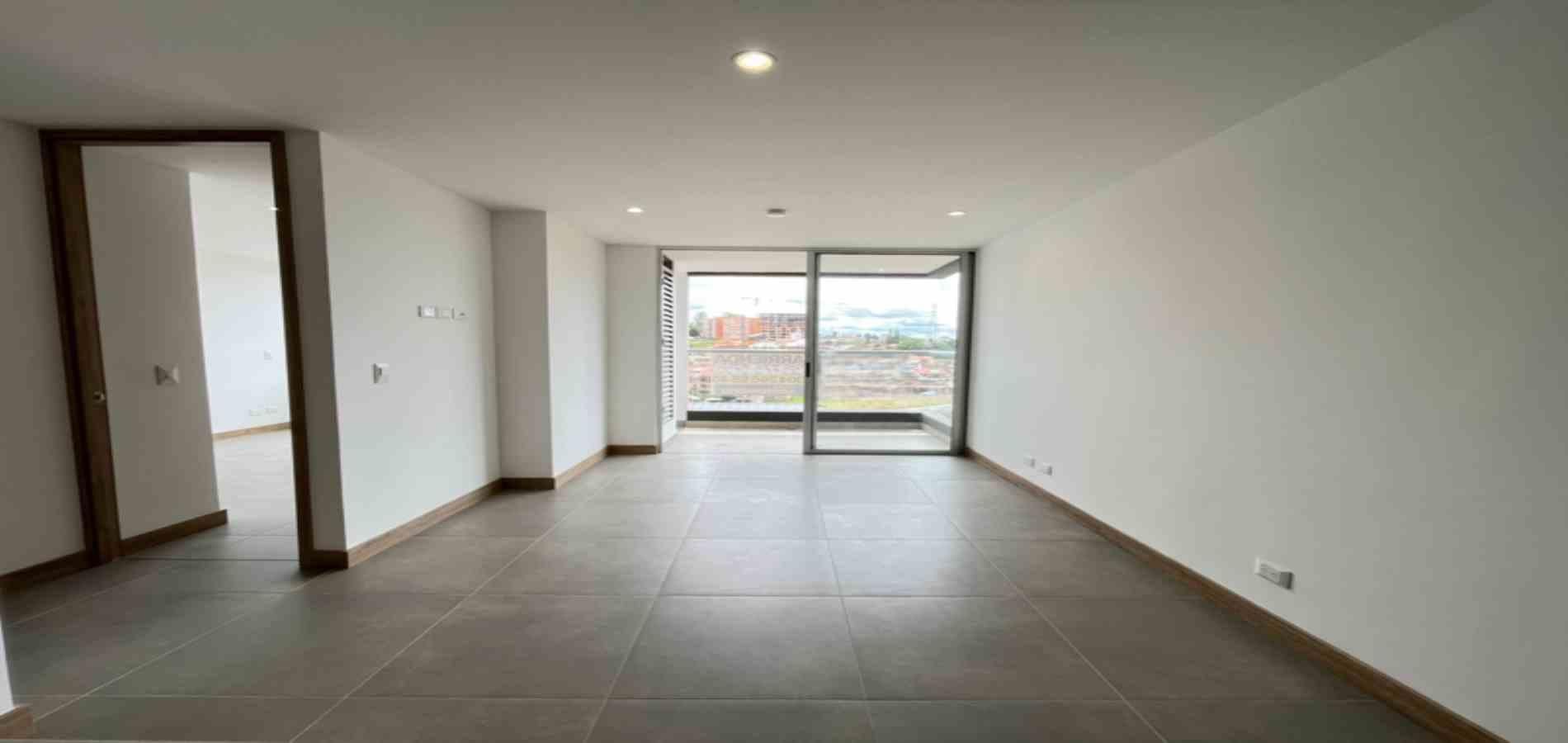 Apartaestudio en arriendo ubicado en Rionegro, sector San Nicolás