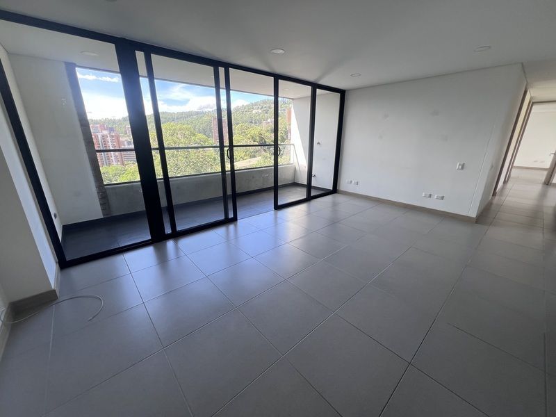 Apartaestudio en arriendo ubicado en Medellín, sector Los Gonzales