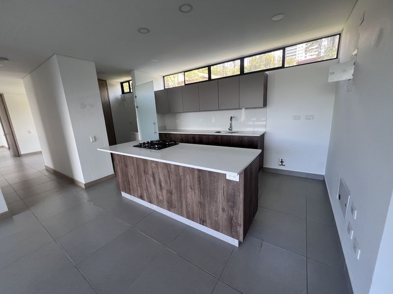 Apartamento en arriendo ubicado en Medellín, sector La Calera