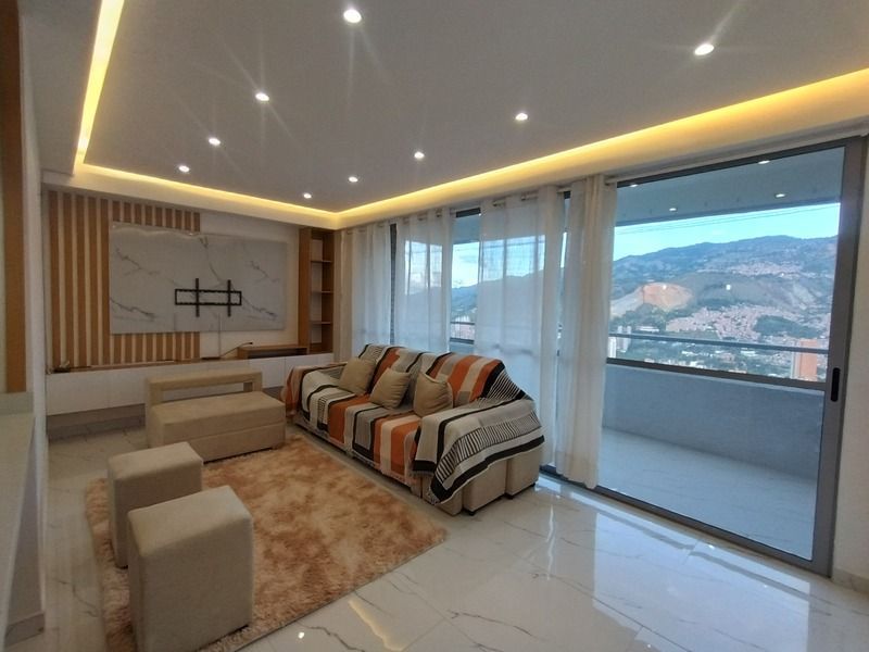 Apartamento en arriendo ubicado en Bello, sector Amazonia