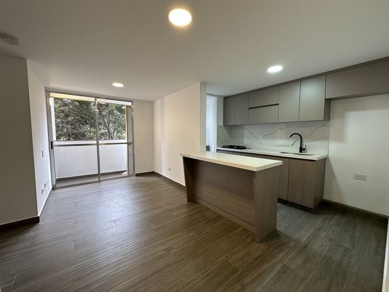 Apartamento en arriendo ubicado en Bello, sector Santa Ana
