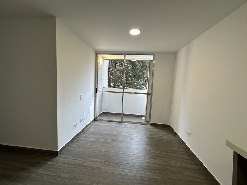 Apartamento en arriendo ubicado en Bello, sector Santa Ana