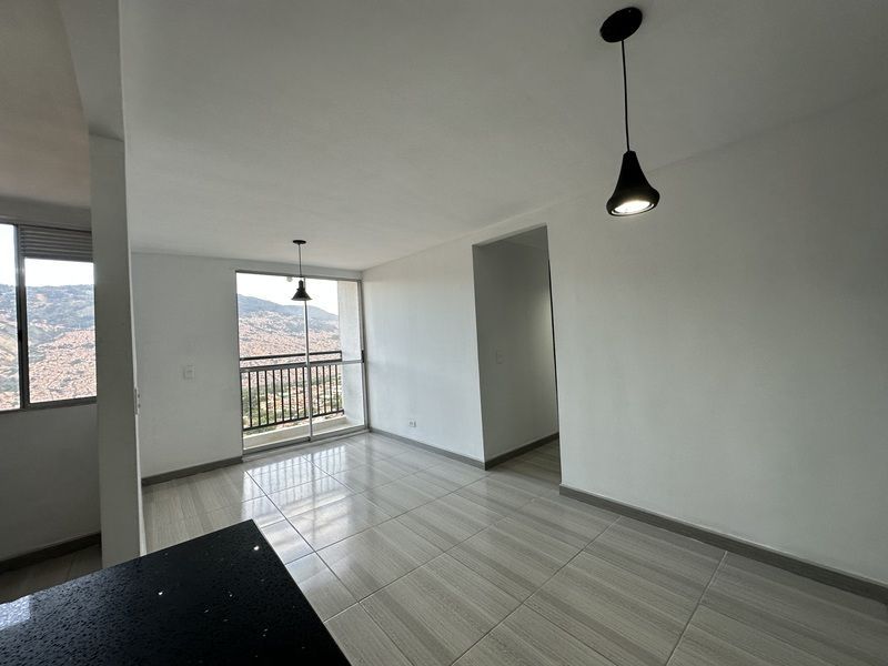 Apartamento en arriendo ubicado en Bello, sector Amazonia