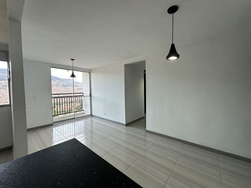 Apartamento en arriendo ubicado en Bello, sector Amazonia