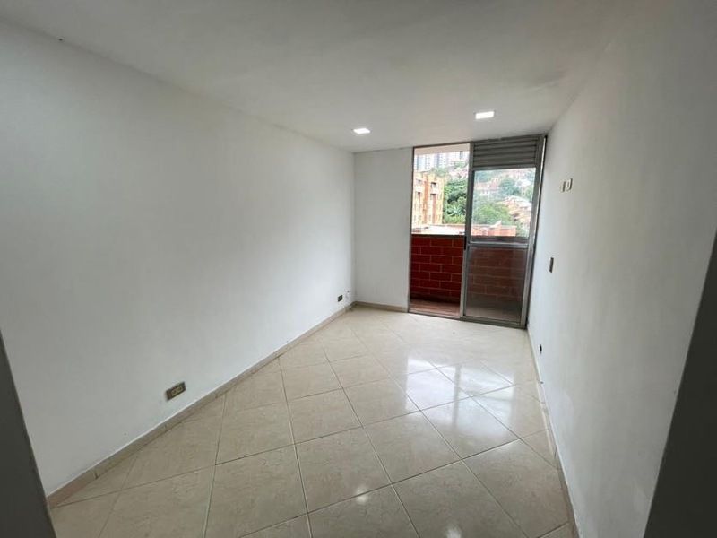 Apartamento en arriendo ubicado en Medellín, sector Robledo Pajarito
