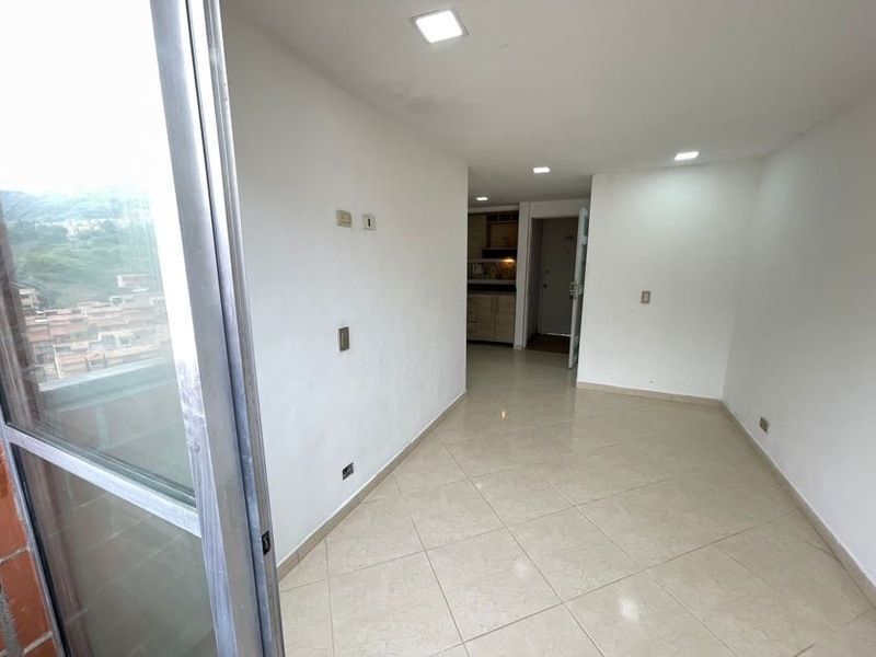 Apartamento en arriendo ubicado en Medellín, sector Robledo Pajarito