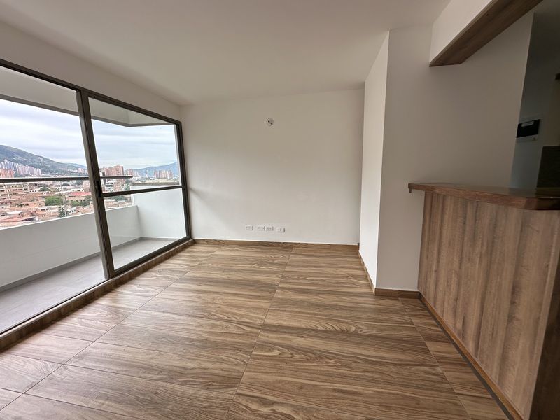 Apartamento en arriendo ubicado en Bello, sector Ciudad Fabricato
