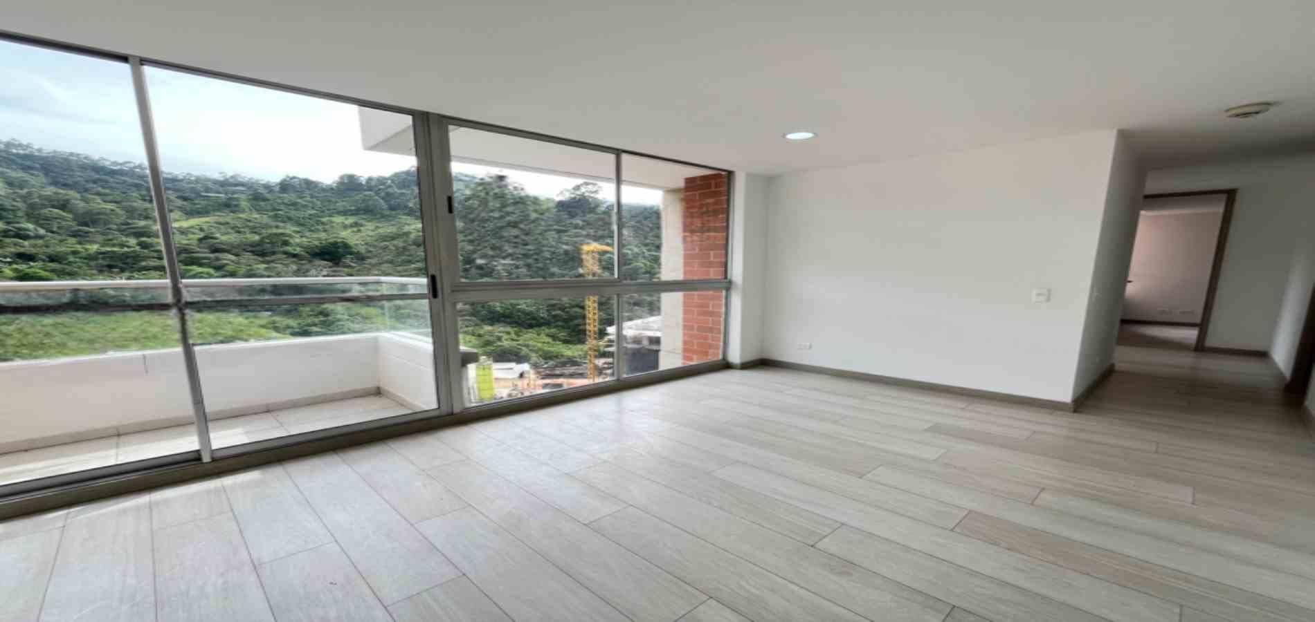 Apartamento en arriendo ubicado en Sabaneta, sector San Remo