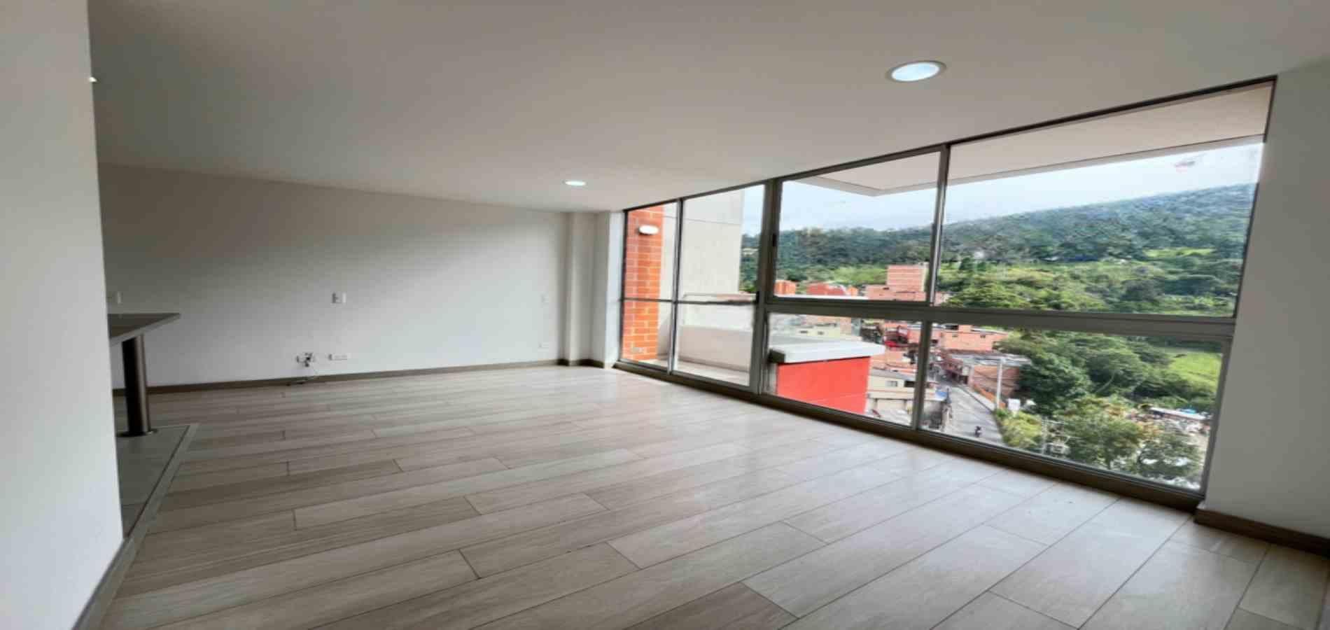 Apartamento en arriendo ubicado en Sabaneta, sector San Remo