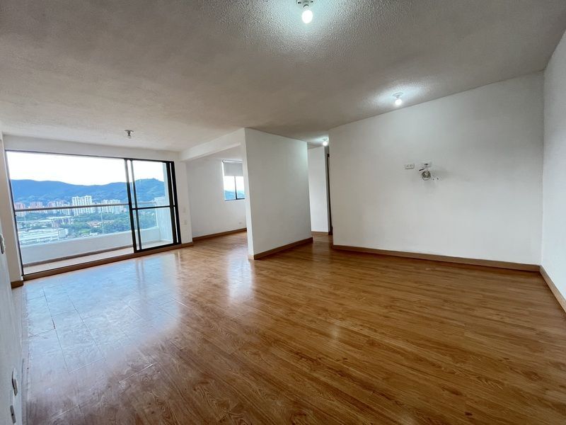 Apartamento en arriendo ubicado en Sabaneta, sector Pan de Azúcar
