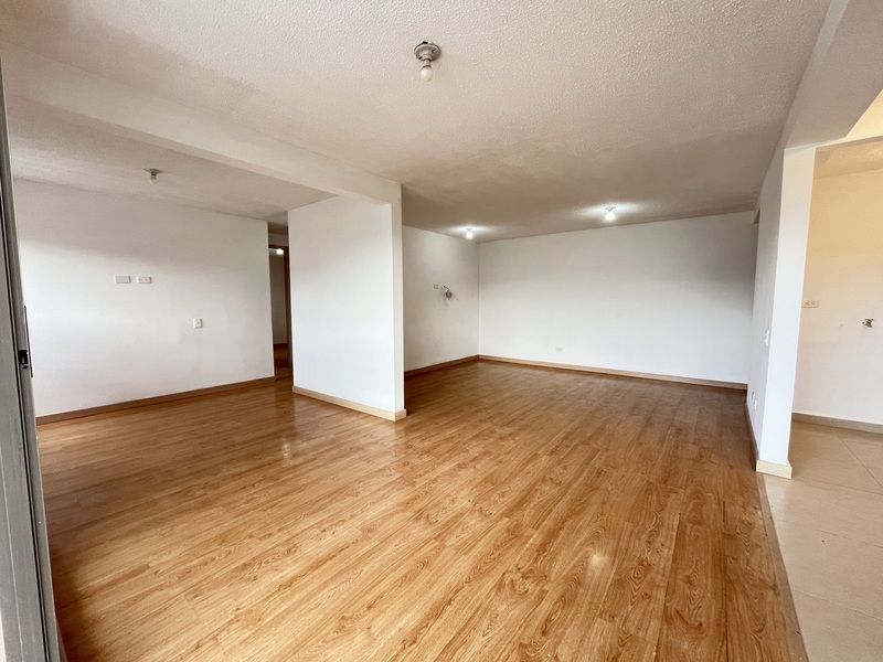 Apartamento en arriendo ubicado en Sabaneta, sector Pan de Azúcar