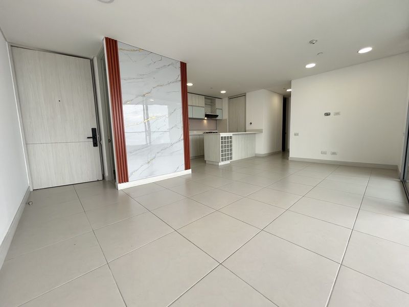 Apartamento en arriendo ubicado en Envigado, sector Loma del Chocho