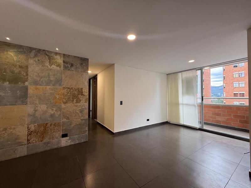 Apartamento en arriendo ubicado en La Estrella, sector La Ferreria