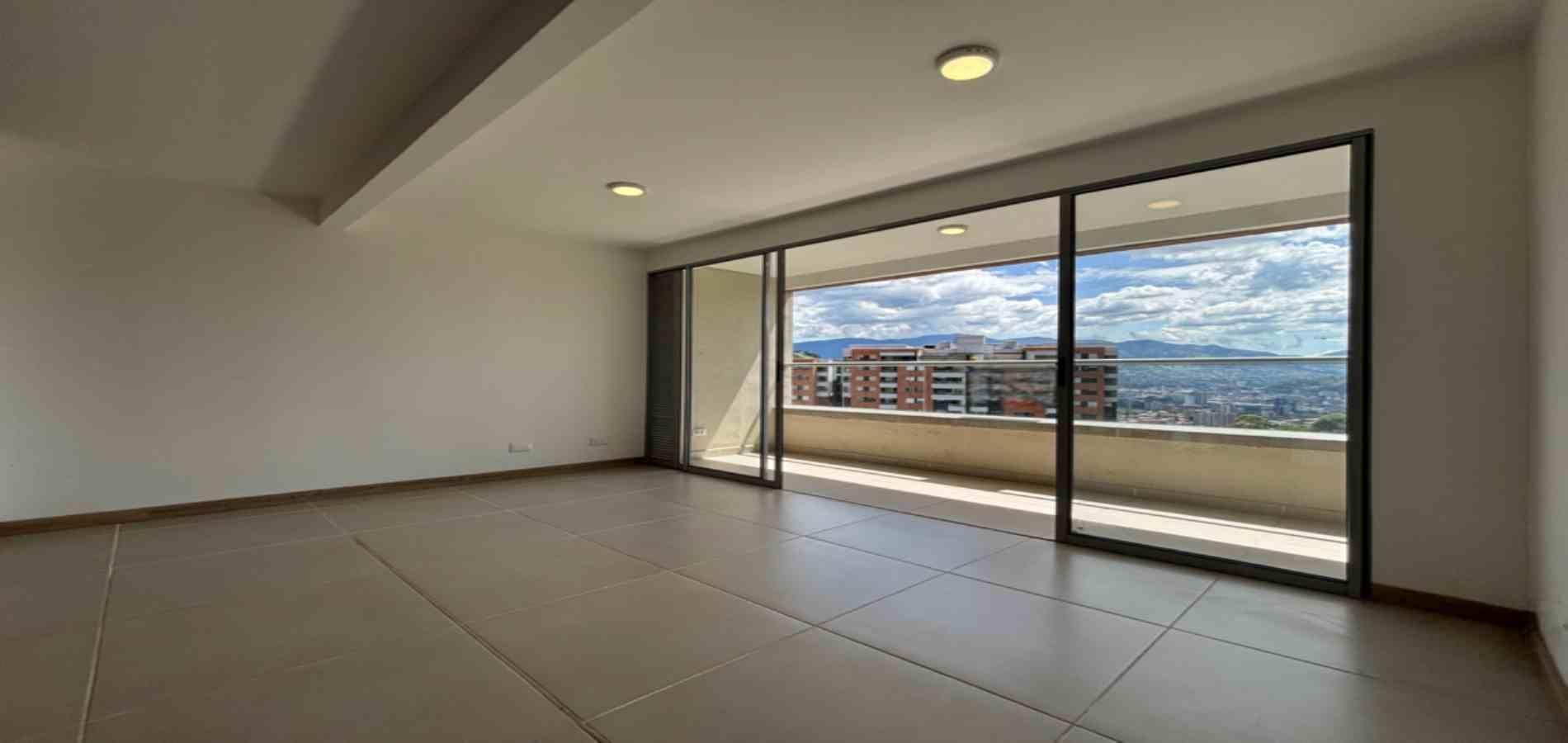 Apartamento en arriendo ubicado en Envigado, sector Camino Verde