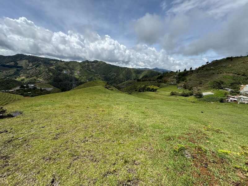 Lote en venta ubicado en La Ceja, sector Vereda las Piedras
