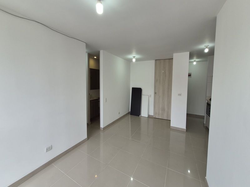 Apartamento en arriendo ubicado en Sabaneta, sector Prados de Sabaneta