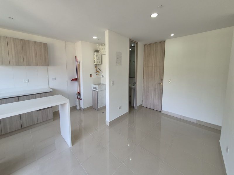 Apartamento en arriendo ubicado en Sabaneta, sector Mayorca
