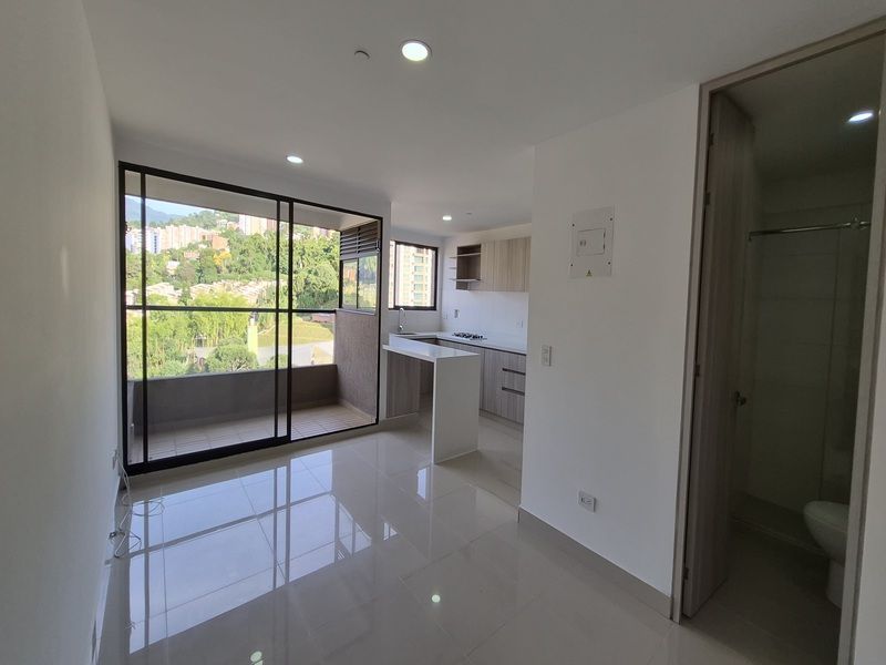 Apartamento en arriendo ubicado en Sabaneta, sector Mayorca