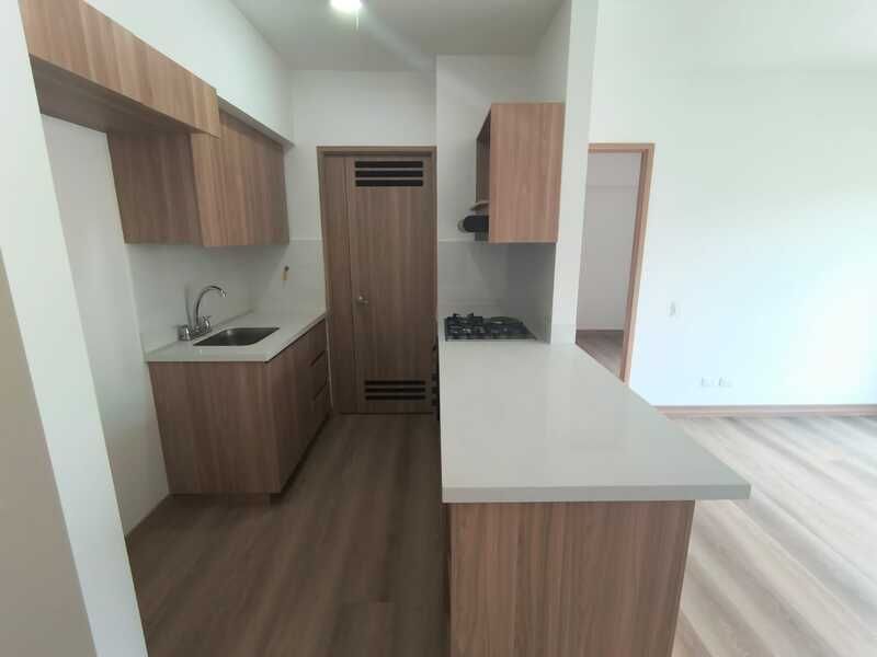 Apartamento en arriendo ubicado en La Estrella, sector Toledo