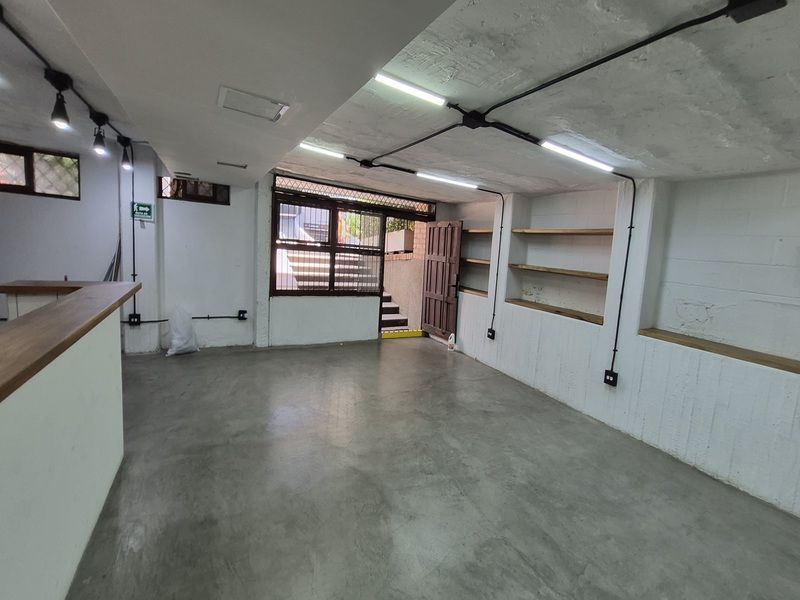Oficina en arriendo ubicada en Medellín, sector Astorga