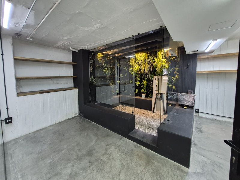 Oficina en arriendo ubicada en Medellín, sector Astorga