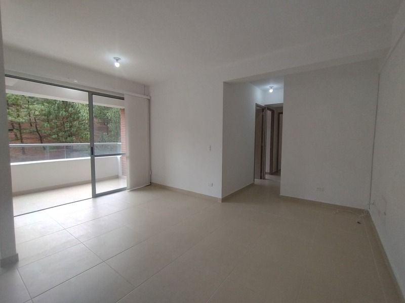 Apartamento en arriendo ubicado en Bello, sector Madera