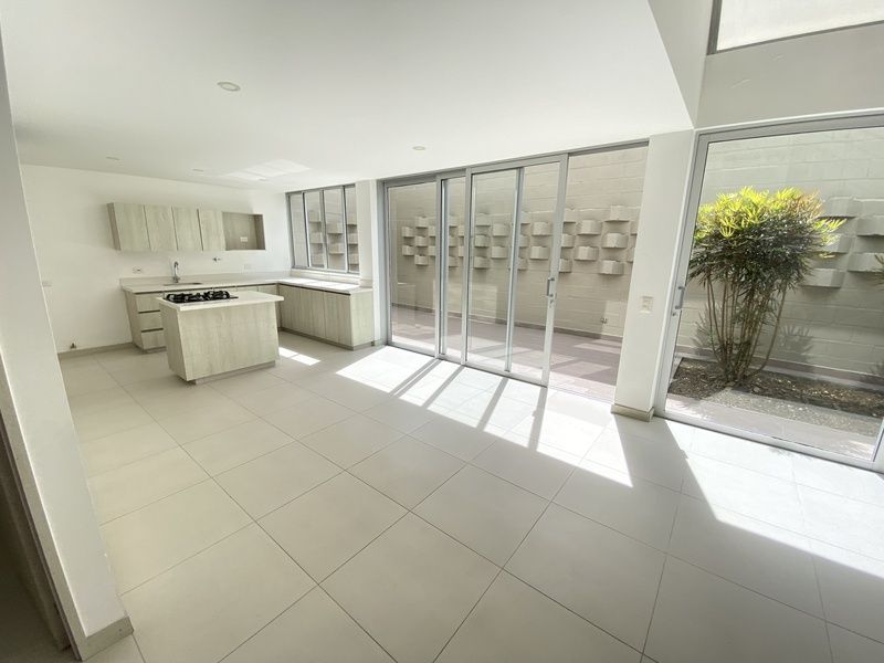 Casa en venta ubicada en Rionegro, sector Gualanday