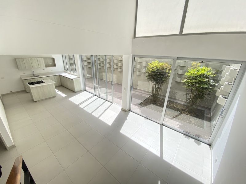 Casa en venta ubicada en Rionegro, sector Gualanday