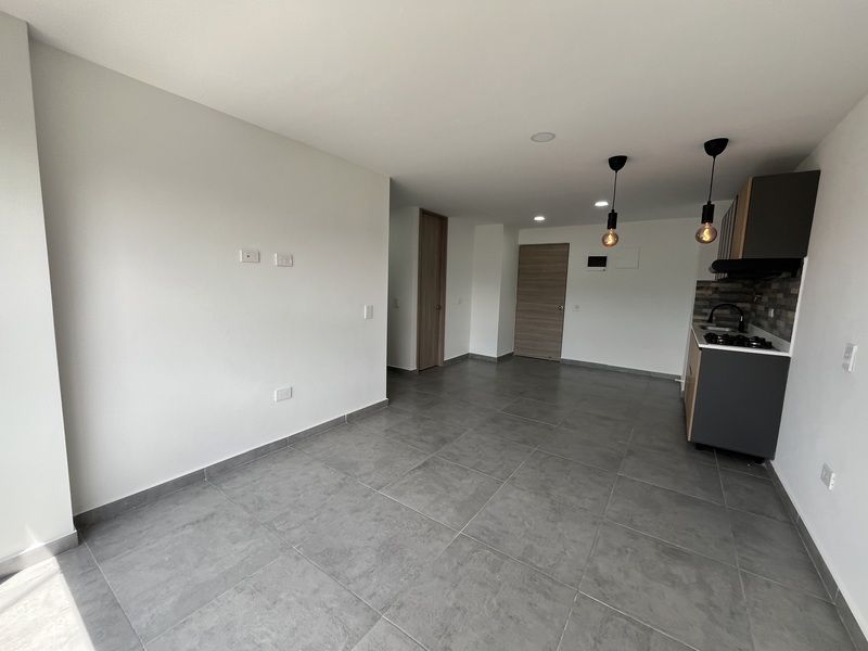 Apartaestudio en arriendo ubicado en Sabaneta, sector Las Vegas