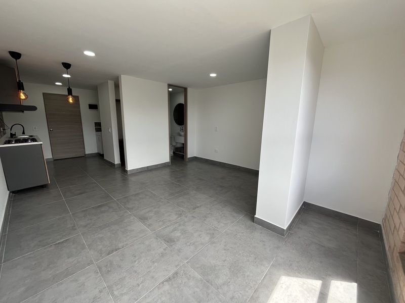 Apartaestudio en arriendo ubicado en Sabaneta, sector Las Vegas