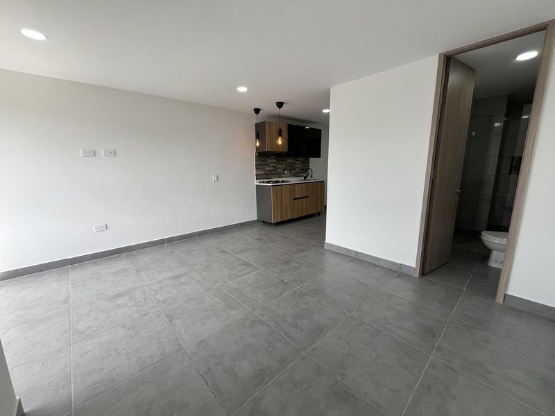 Apartaestudio en arriendo ubicado en Sabaneta, sector Las Vegas