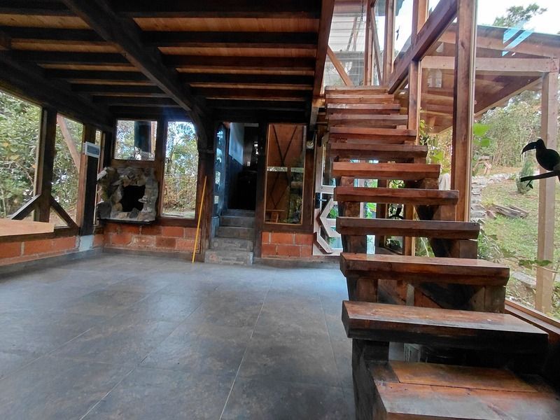 Finca en arriendo ubicada en Medellín, sector La Cruz