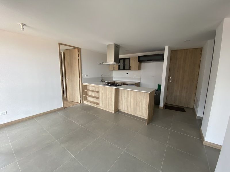 Apartamento en arriendo ubicado en Rionegro, sector San Antonio