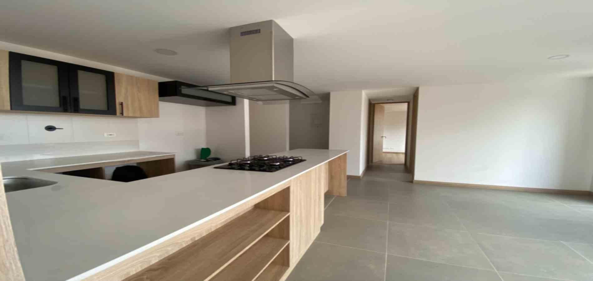 Apartamento en arriendo ubicado en Rionegro, sector San Antonio