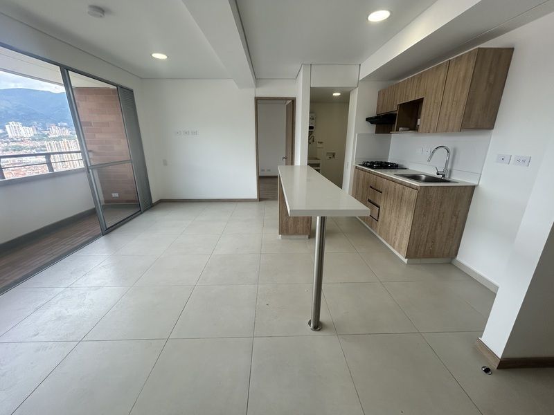 Apartamento en arriendo ubicado en Itagüí, sector Fátima