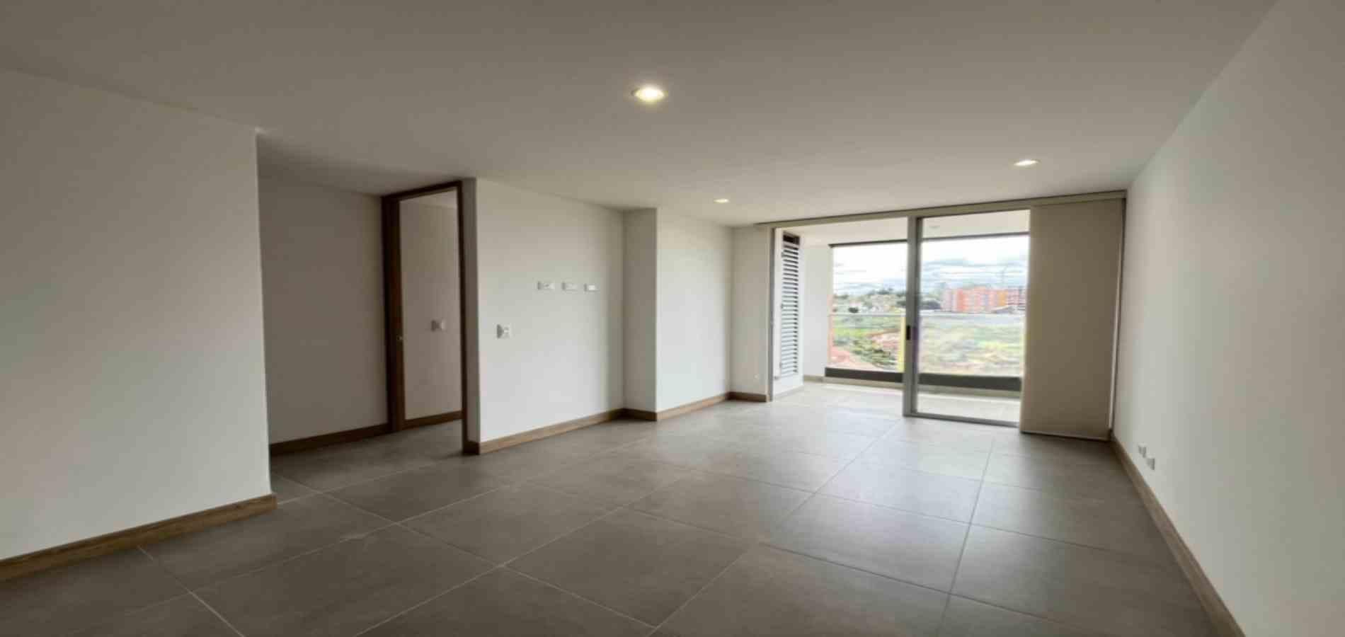 Apartaestudio en arriendo ubicado en Rionegro, sector San Nicolás