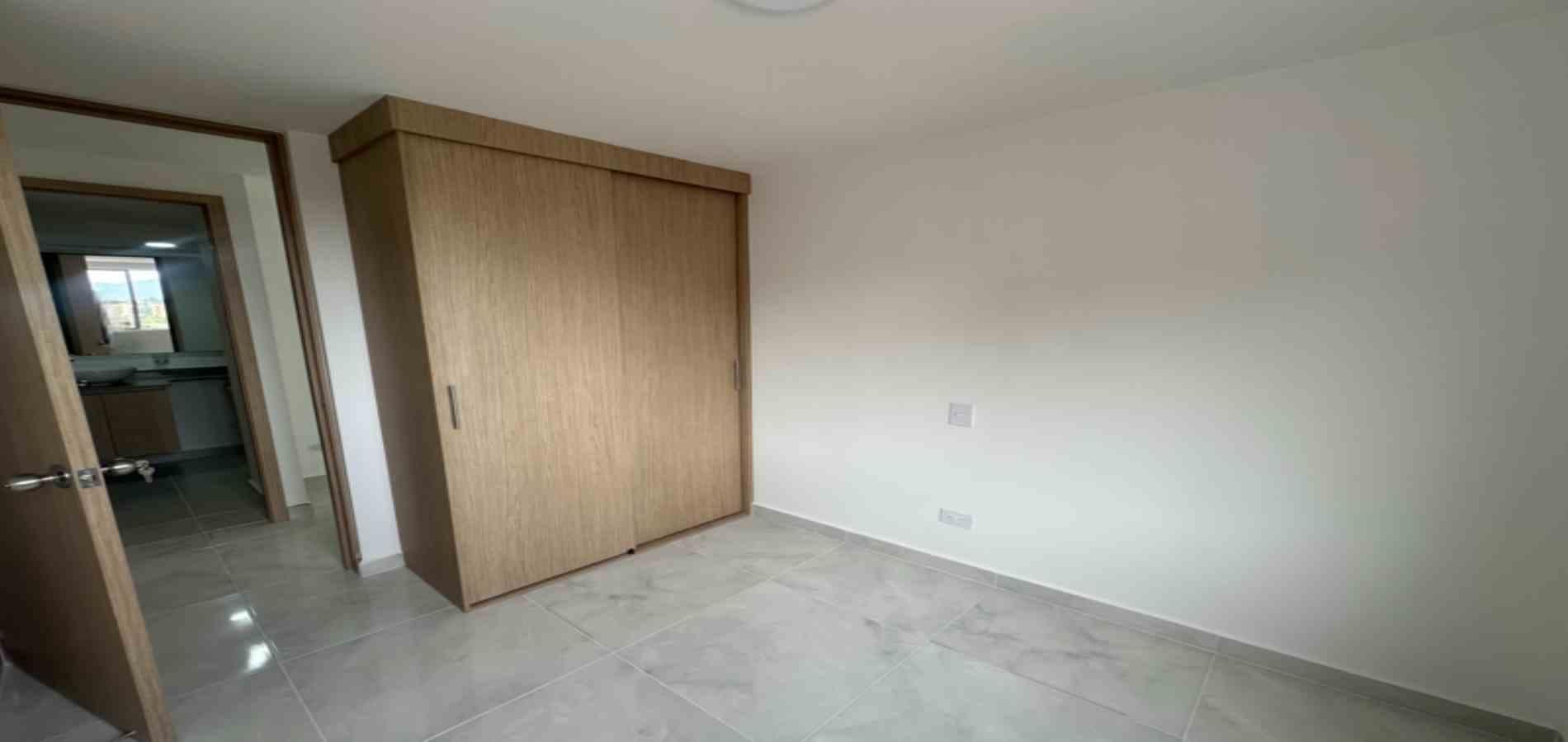 Apartamento en arriendo ubicado en Bello, sector Santa Ana