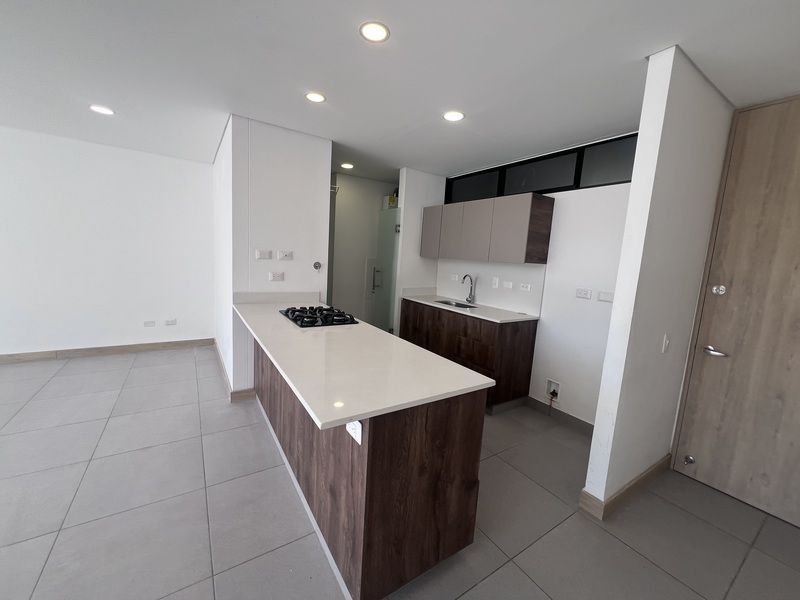 Apartamento en arriendo ubicado en Medellín, sector La Calera