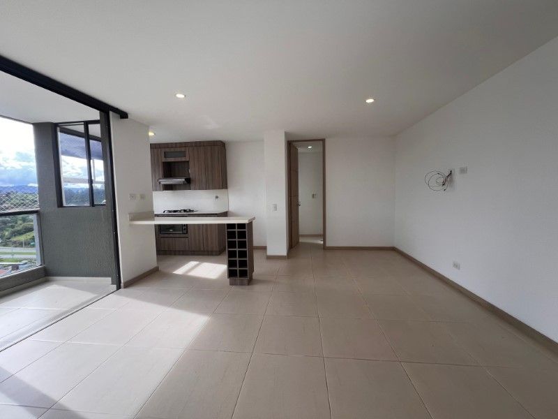 Apartamento en venta ubicado en Rionegro, sector Barro Blanco