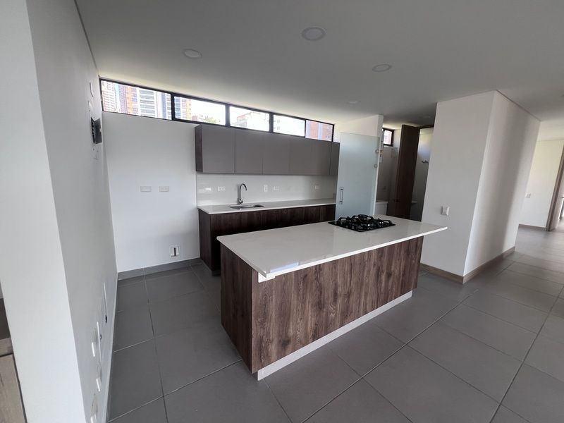 Apartamento en arriendo ubicado en Medellín, sector La Calera