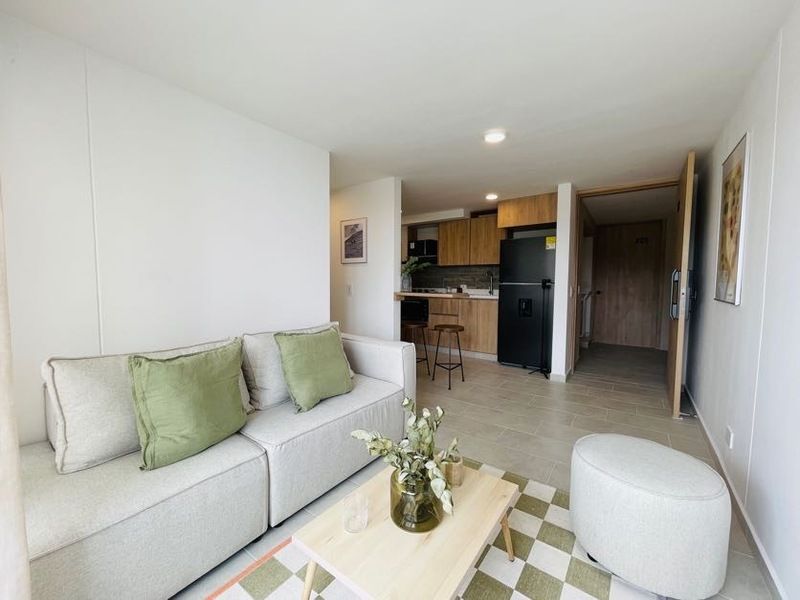 Apartamento en venta ubicado en Guarne, sector Casco Urbano