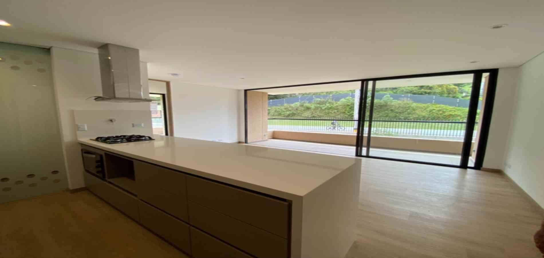 APARTAMENTO EN ARRIENDO UBICADO EN EL RETIRO SECTOR LA MANUELA