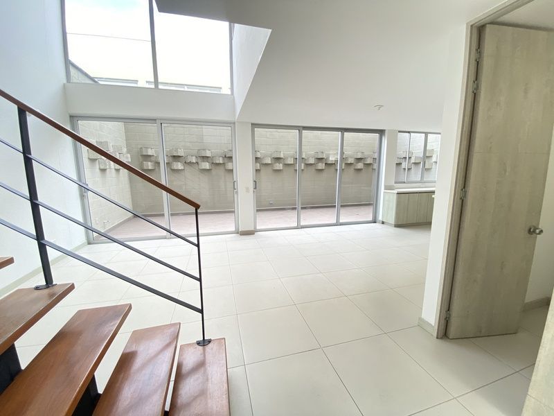 CASA EN ARRIENDO UBICADA EN RIONEGRO SECTOR GUALANDAY